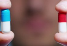 Photograph of capsules