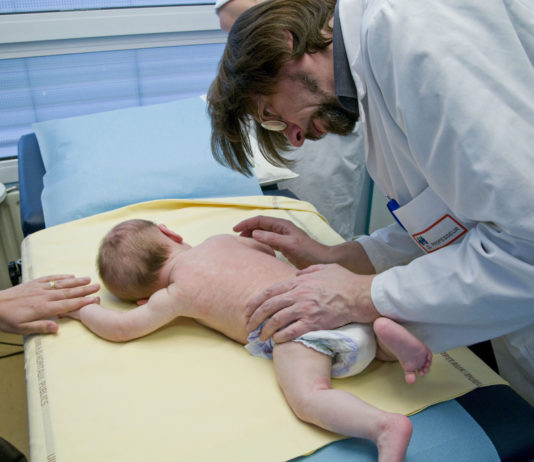 A promising new treatment for childhood eczema