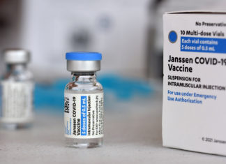 Photo of vaccine